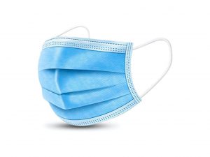Surgical Face Mask- BOX 50