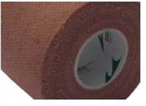 TAPE ELASTIC ADHESIVE TAN 25MM X 4.5M STRETCH 1 TAPE ELASTIC ADHESIVE TAN 25MM X 4.5M STRETCH