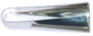 TUBULAR GAUZE APPLICATOR S/STEEL TO SUIT 01 GAUZE