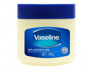 VASELINE JELLY 100G