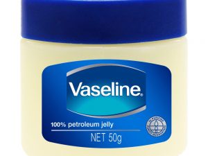 VASELINE JELLY 50G