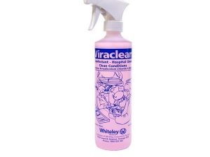 VIRACLEAN 500ML/SPRAY
