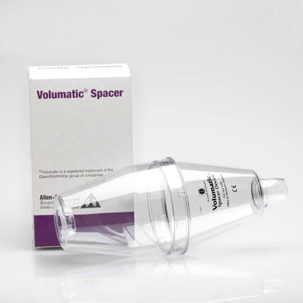 VOLUMATIC SPACER DEVICE 2 buy volumatic spacer Medical solution