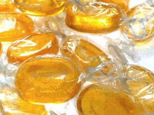 Barley Sugar - 50G
