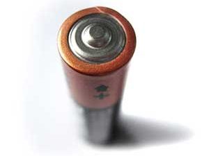 Battery A A