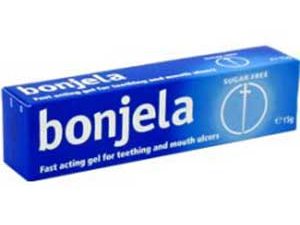 BONJELA 15G
