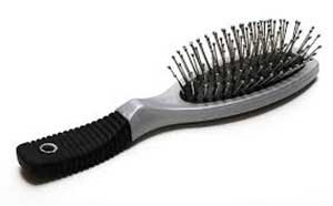 HAIR BRUSH
