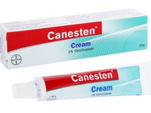 CANESTEN CREAM 20g