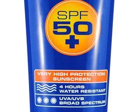 ZINC CREAM-CLEAR 100G