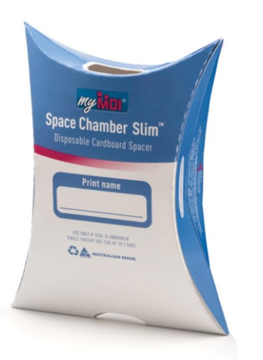Disposable Spacer- each 1 Buy disposal spacer Medical Solution