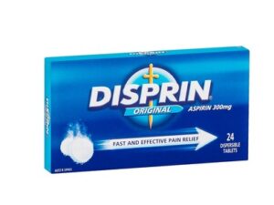 Buy disprin online