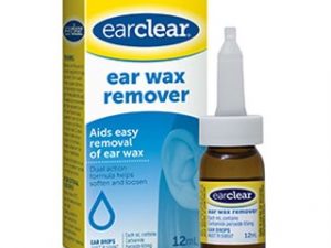 buy ear clear wax remover