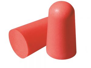 budget uncorded earplugs