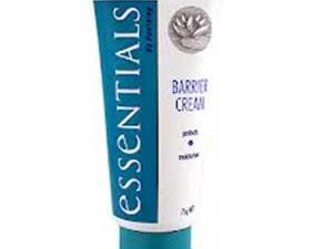 BARRIER CREAM TUBE 75g ESSENTIALS