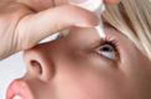 VISINE DROPS 15ML