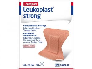 Vuy small fingertip dressing