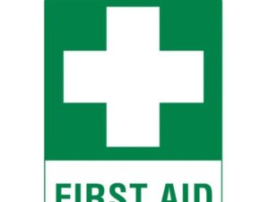 Buy first aid signage online from Medical Solution