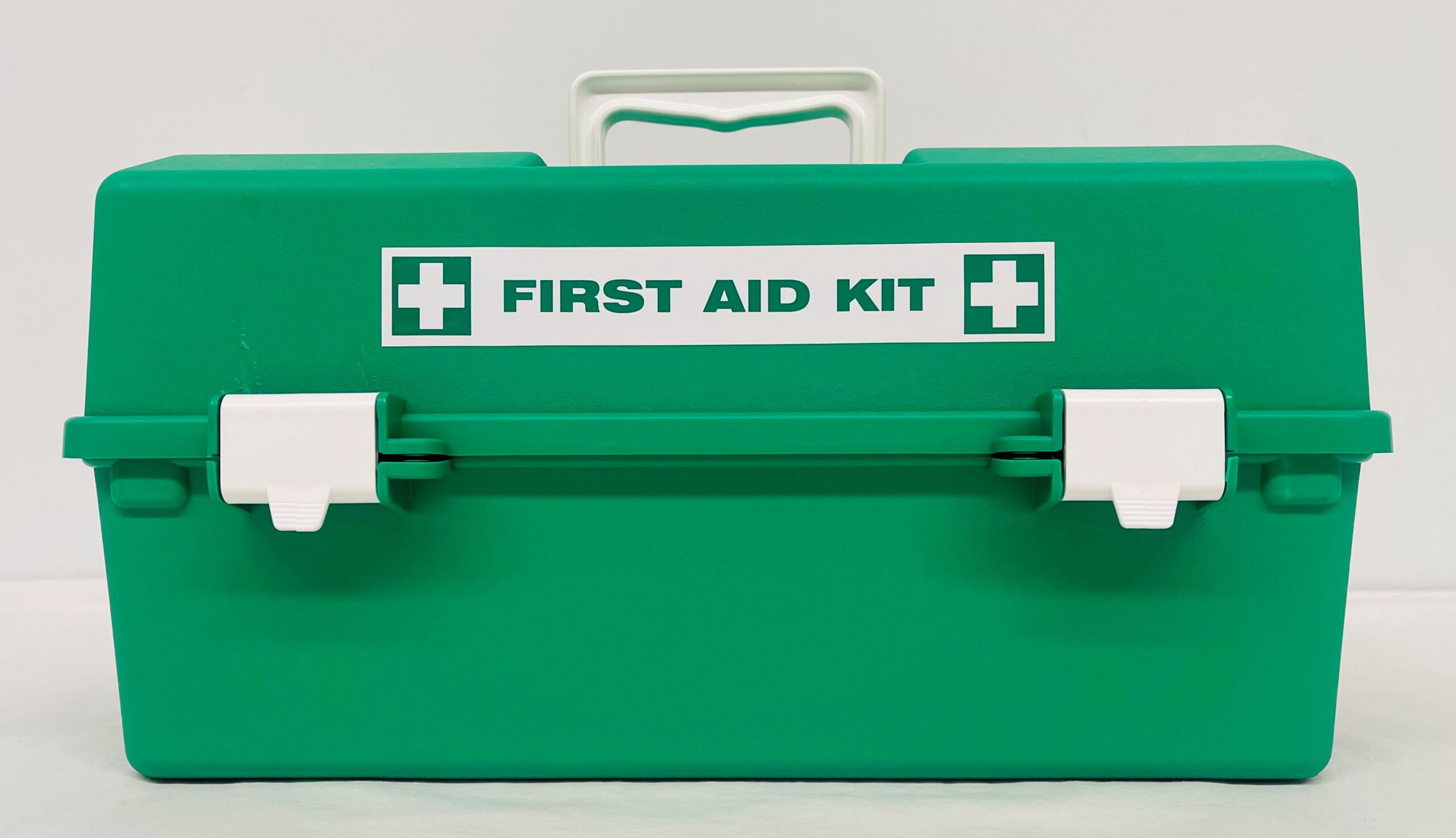 Medium Portable First Aid Kit (1-10 people) 4 Medium Portable First Aid Kit (1-10 people) - Image 4