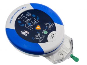 heartsine|medical solution