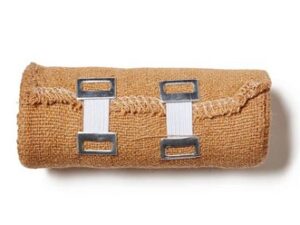 BANDAGE HEAVY CREPE 10cm