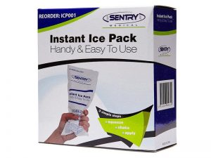 instant ice pack - regular