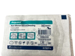 Buy first aid dressings online