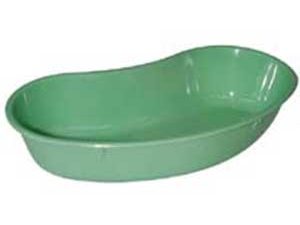 KIDNEY DISH PLASTIC 200ml volume (16cm)