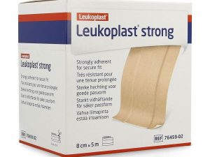 Leokoplast Fabric Dressing Strip