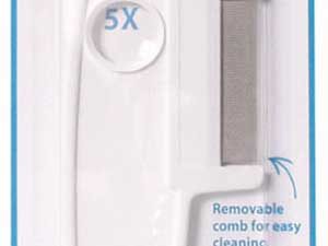 LICE COMB