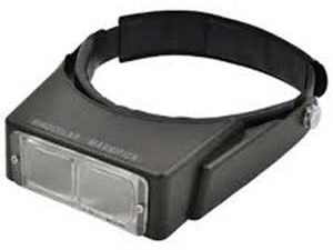 BINOCULAR LOUPE GUTHRIE STYLE