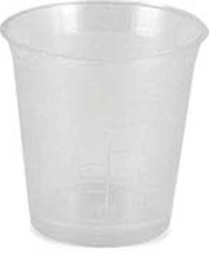 MED MEASURE.REUSE/STACK 60ML AUTOCLAVABLE 1 MED MEASURE.REUSE/STACK 60ML AUTOCLAVABLE