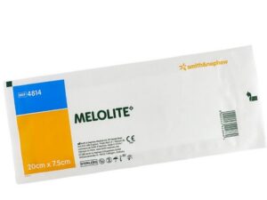 Melolite 7.5x20cm/100