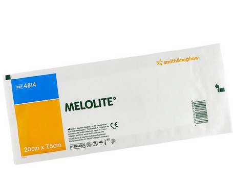 Melolite 7.5x20cm/100 1 Melolite 7.5x20cm/100
