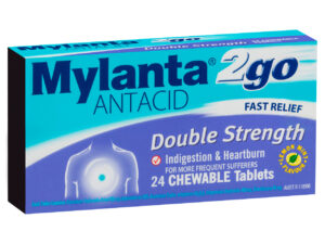 buy mylanta double strength tablets