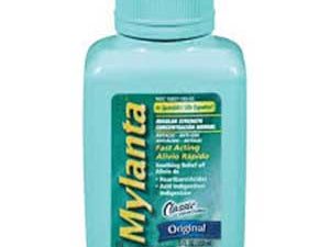 MYLANTA P LIQUID 500ML