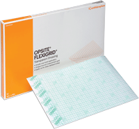 OPSITE FLEXIGRID 6x7cm BOX 100