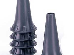 HEINE OTOSCOPE EAR TIP 2.5MM PKT 50