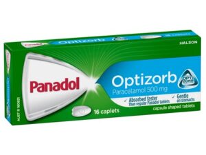 Buy Panadol optizorb online Australia