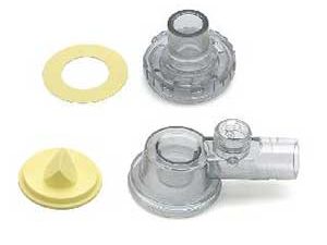 VALVE NON RE-BREATHING PATIENT VALVE CHILD