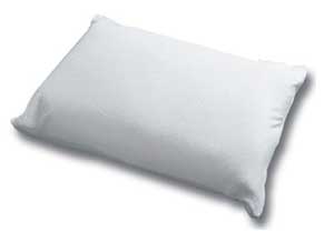 PILLOW (POLYESTER) 500G REGULAR