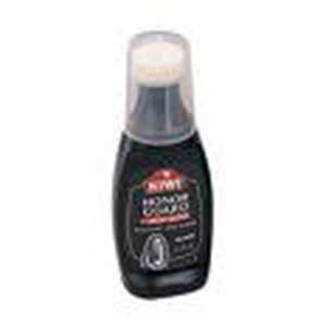 SHOE POLISH BLACK SPONGE APPLICATOR 100ML 1 SHOE POLISH BLACK SPONGE APPLICATOR 100ML