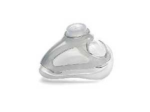 OXYGEN RESUS MASK SIZE #0/1 SILICONE REUSABLE