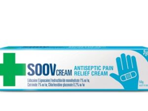 Buy Soov cream online