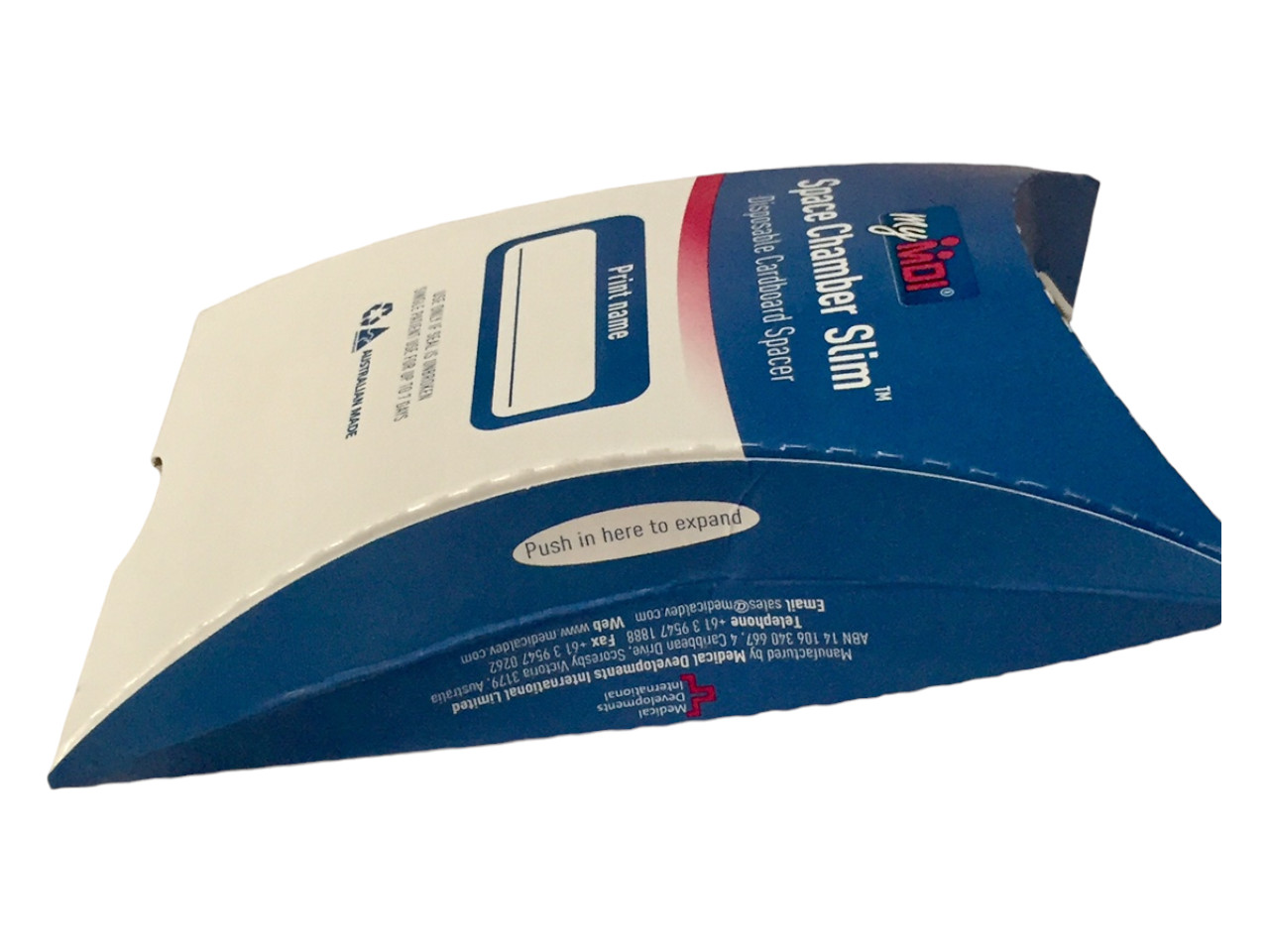 Disposable Spacer- each 2 buy disposable spacer online