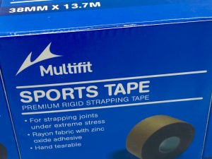 Buy rigid strapping tape melbourne