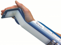 Splint- Delta-Xpress Hand/Wrist
