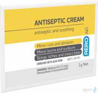 antiseptic