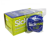 Vomit bags Handy Pack (3)