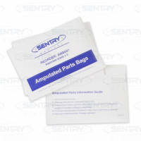 CLIP SEAL BAG 3's ASSORTED SIZES