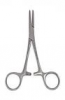 FORCEP ARTERY STERILE 12.5CM STRAIGHT